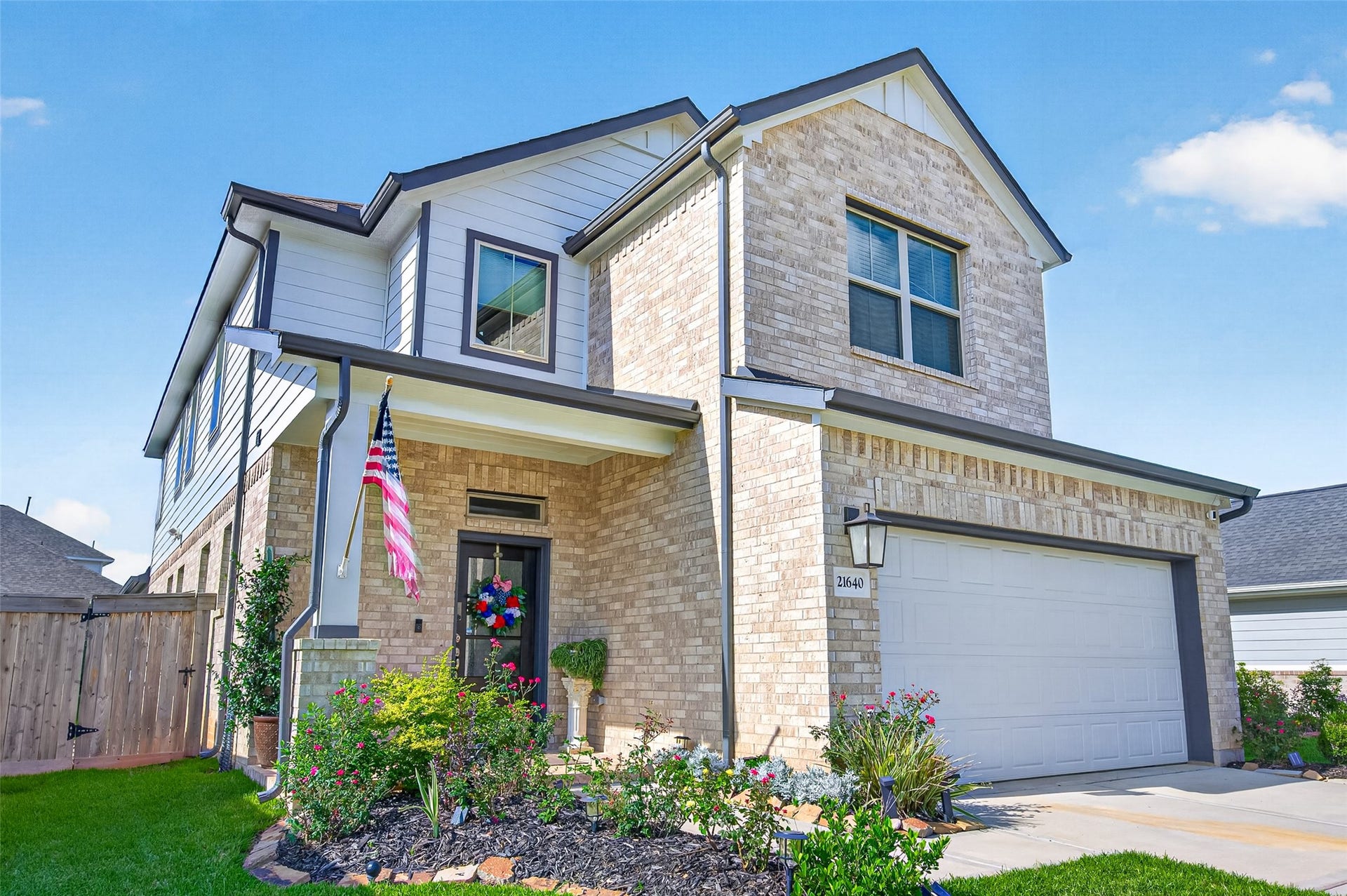 21640 Alberta Forest Circle, Magnolia, TX 77355 21640 Alberta Forest Circle, Magnolia, TX 77355