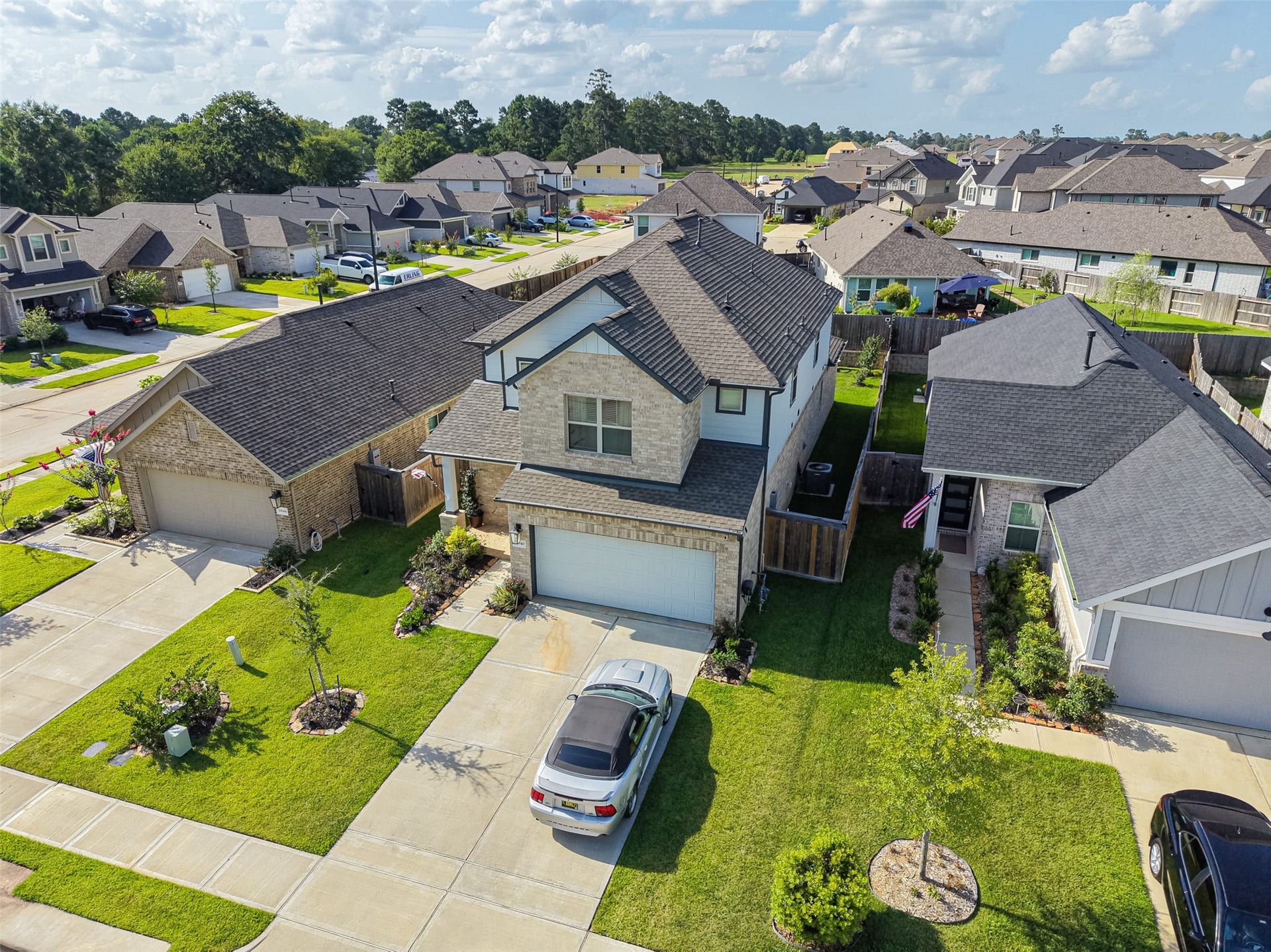 21640 Alberta Forest Circle, Magnolia, TX 77355 21640 Alberta Forest Circle, Magnolia, TX 77355