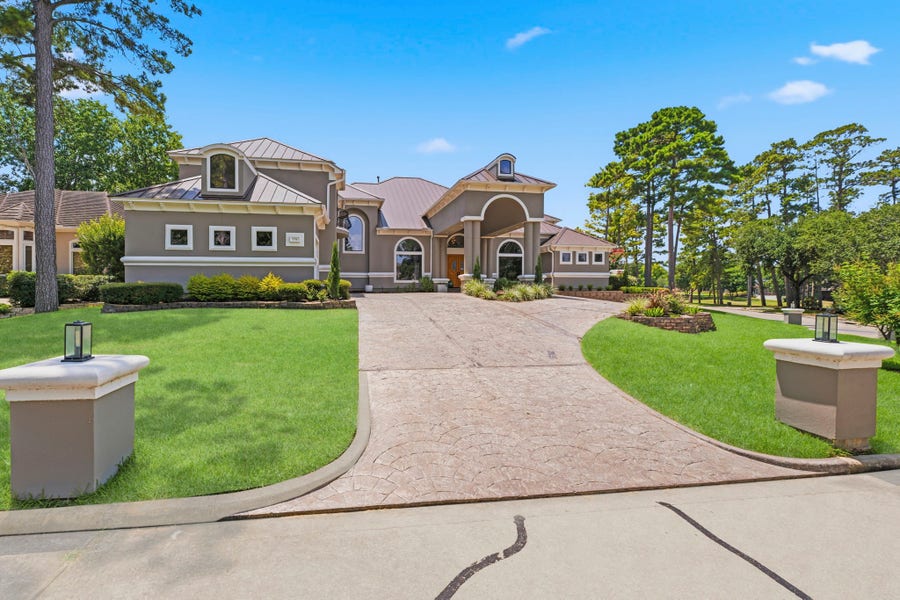 Property photo for 178 Promenade Street E, Montgomery, TX
