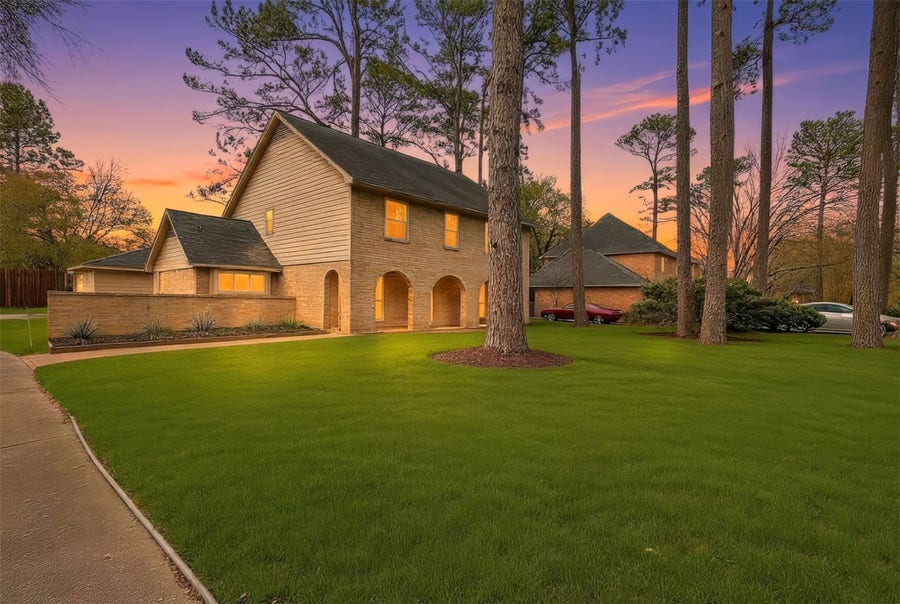 Property photo for 17106 Spring Creek Forest, Spring, TX