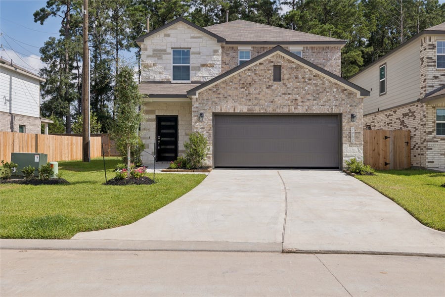 Property photo for 7942 ALSET DR, Magnolia, TX