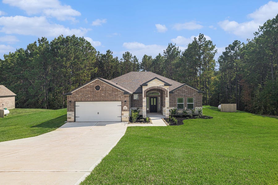 Property photo for 9642 Moss Rose, Willis, TX