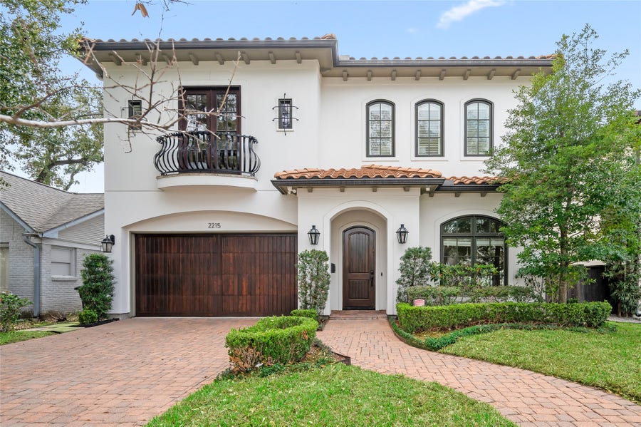 Property photo for 2215 Branard Street, Houston, TX