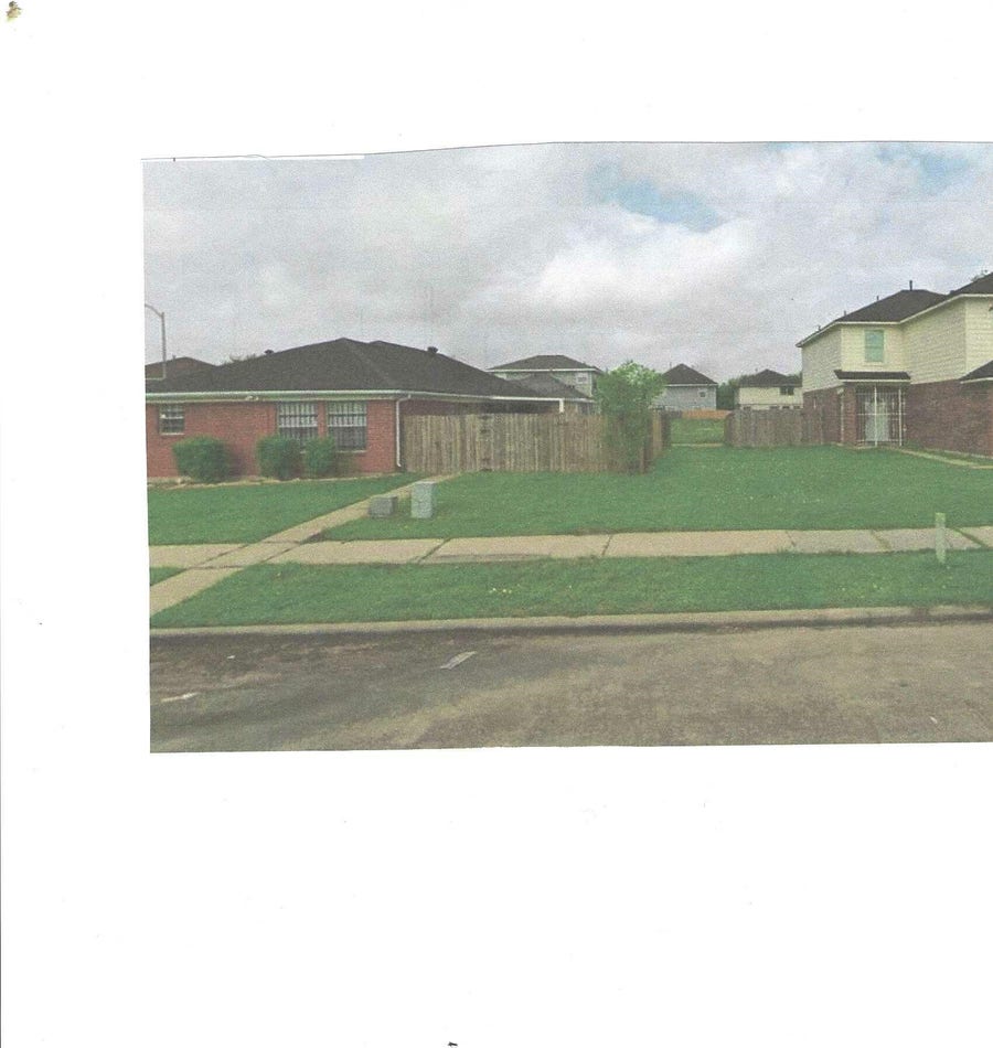 Property photo for 0 Gold Ridge Lane, Houston, TX