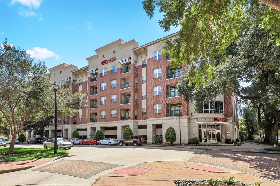 Property photo for 300 St Joseph Parkway, #203, Houston, TX