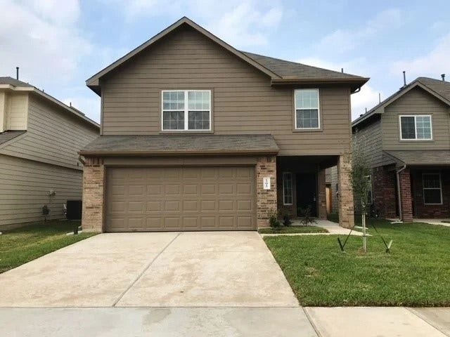 Property photo for 12015 Munich Drive, Houston, TX
