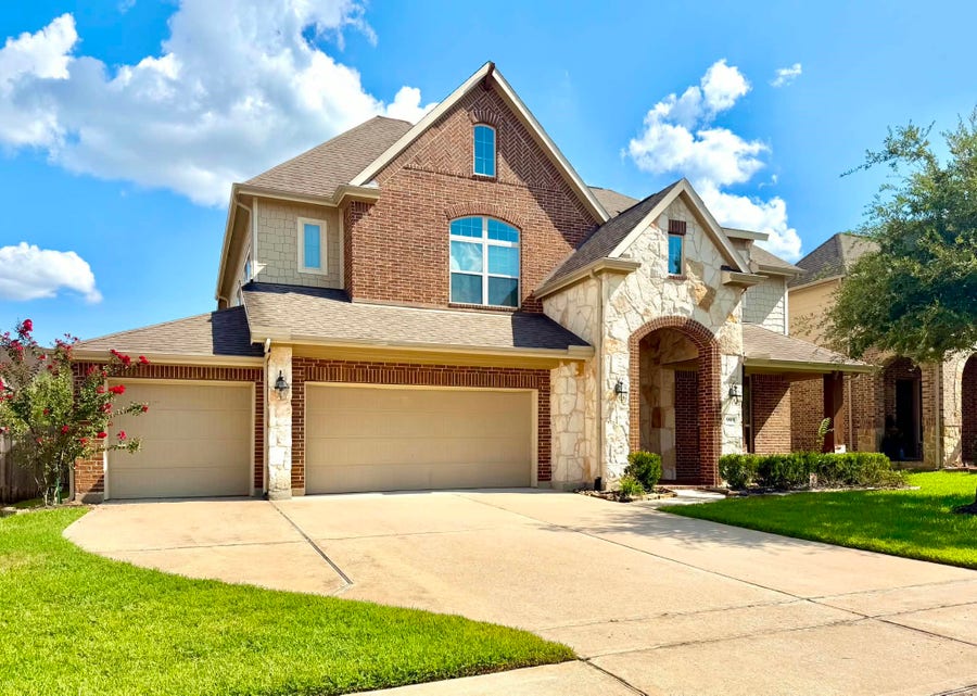 Property photo for 9515 Chaddington Court, Tomball, TX
