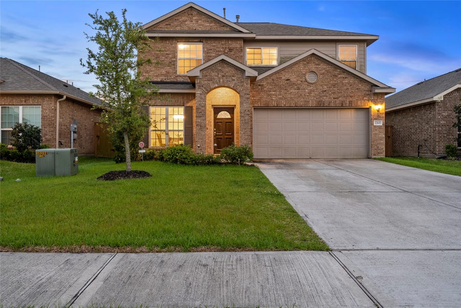 Property photo for 12601 South Shore Drive, Texas City, TX