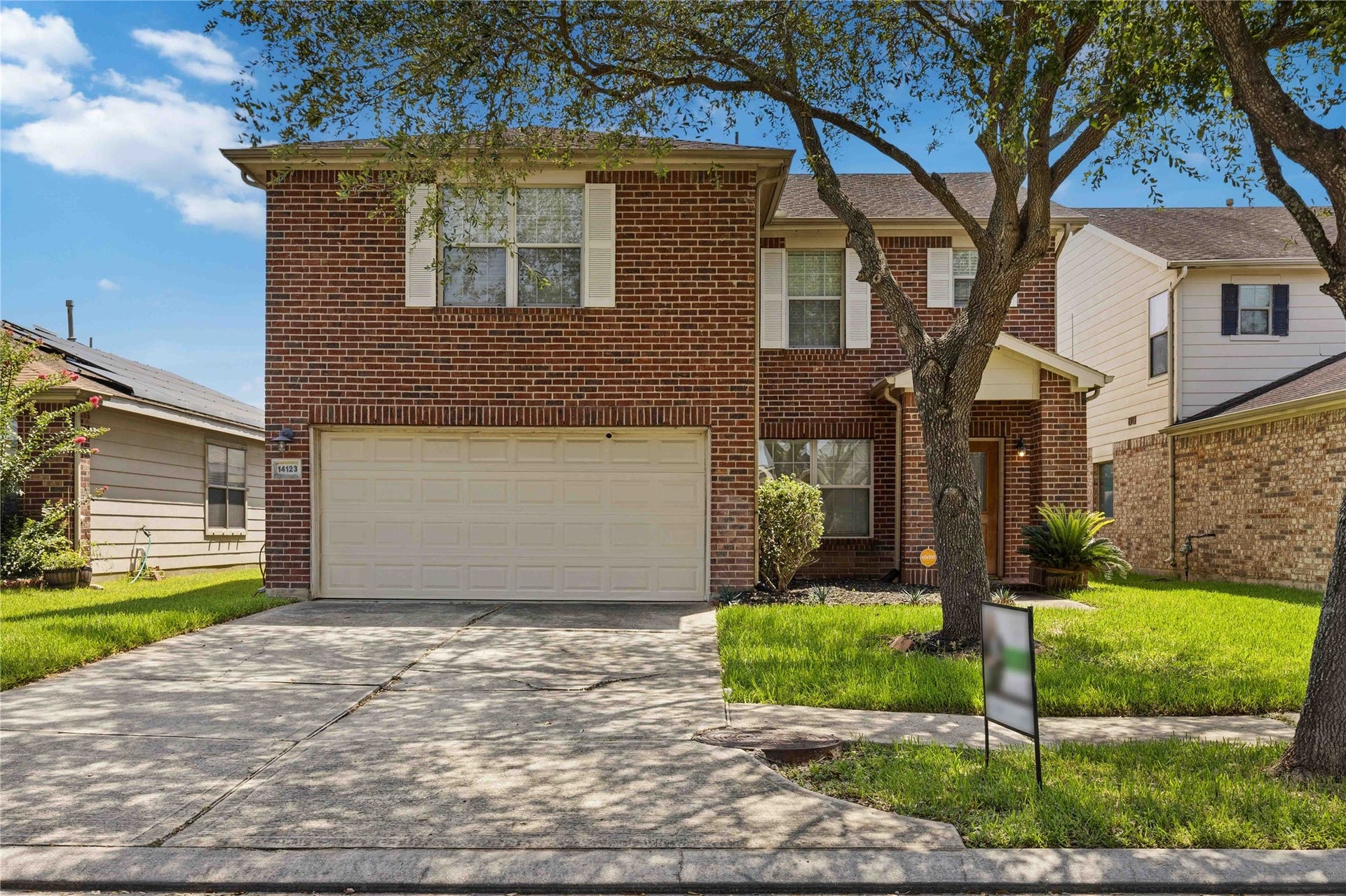 14123 Autumn Ridge Trail Drive, Houston, TX 77048 14123 Autumn Ridge Trail Drive, Houston, TX 77048