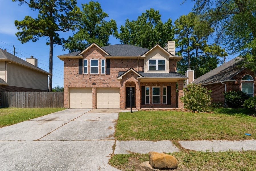 Property photo for 1502 Rushworth Drive, Houston, TX