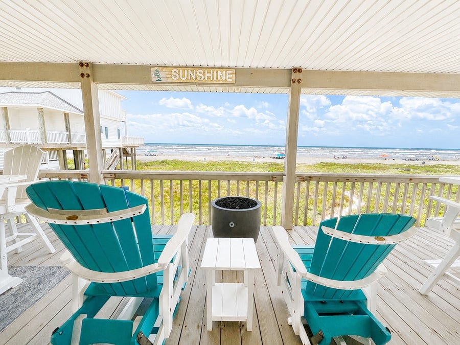 Property photo for 22321 Kennedy Drive, Galveston, TX