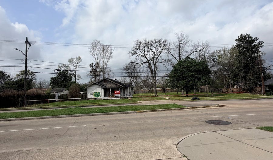 Property photo for 9201 Fulton Street, Houston, TX