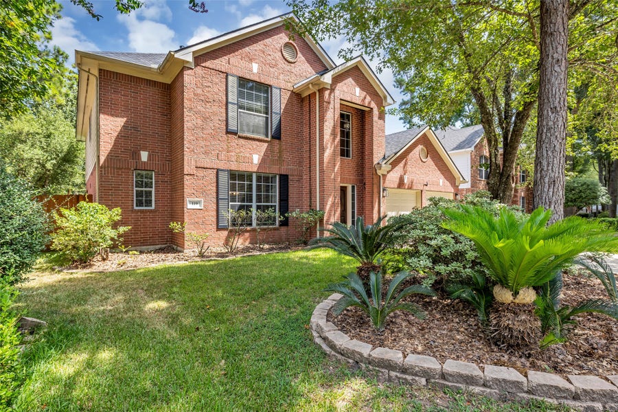 Property photo for 119 N Westwinds Circle, The Woodlands, TX