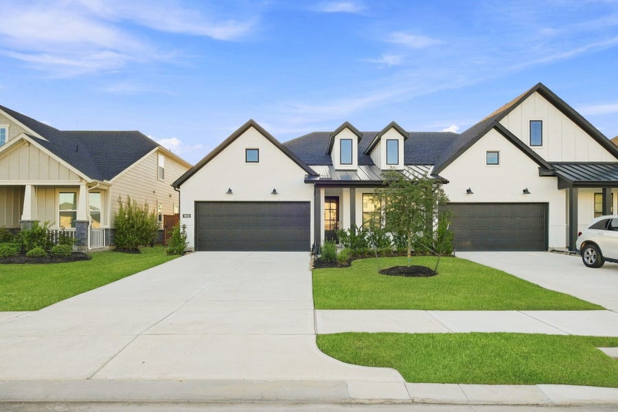 Property photo for 7631 Cattail Shallows Lane, Katy, TX