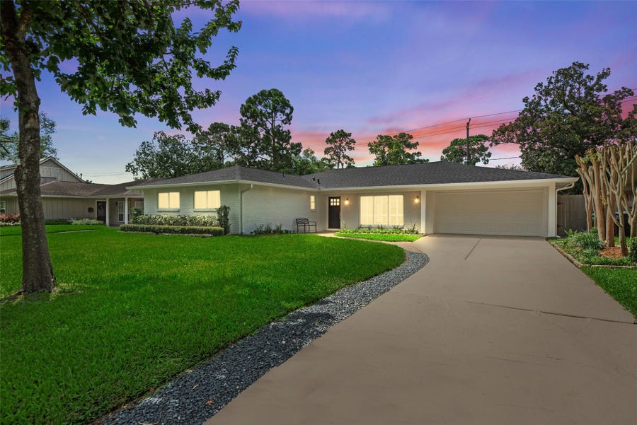 Property photo for 7211 Alderney Drive, Houston, TX