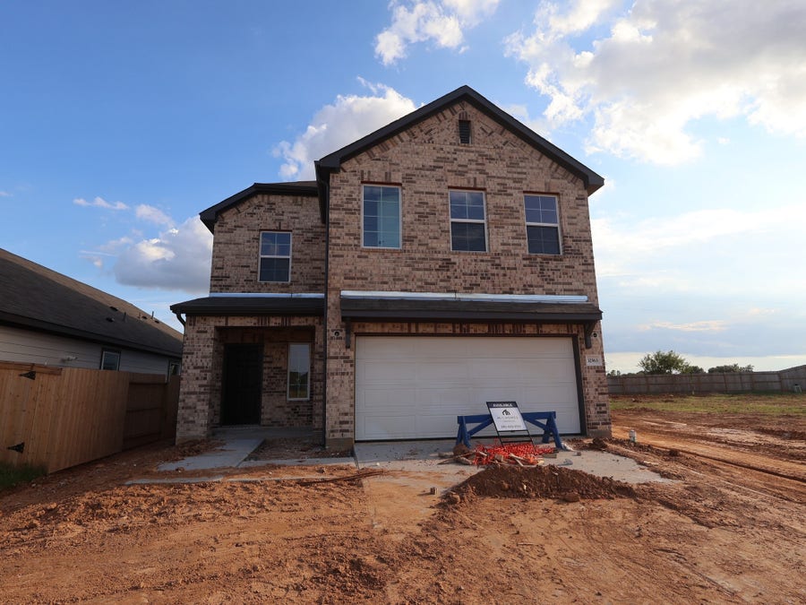 Property photo for 32563 Summer Vista Lane, Fulshear, TX