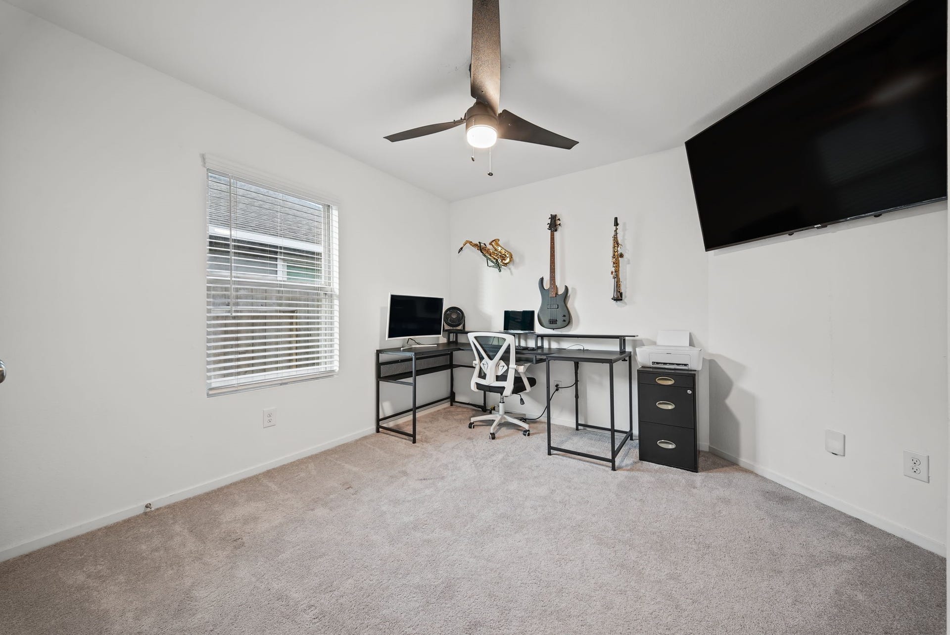 13778 Kit Run, Splendora, TX 77372 Bedroom 3