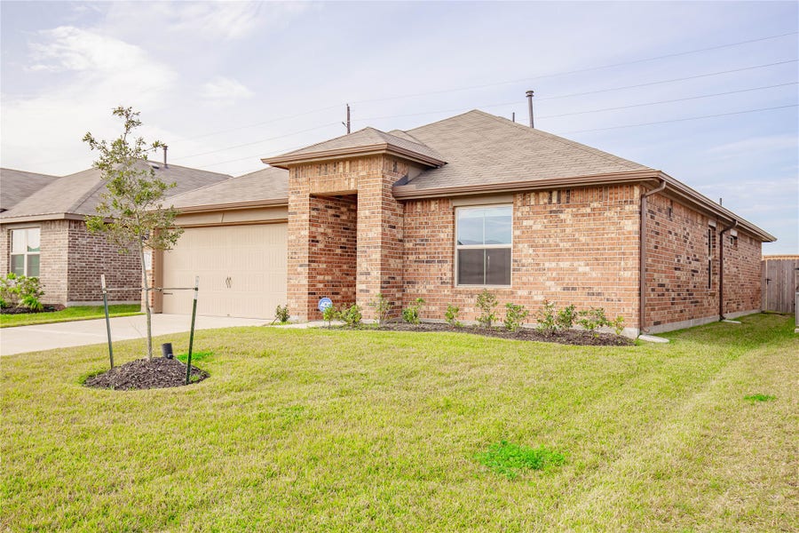 Property photo for 3206 Zephyr Park Lane, Katy, TX