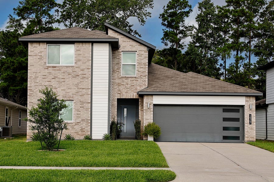 Property photo for 14347 SWEET MEADOW TRAIL, Conroe, TX