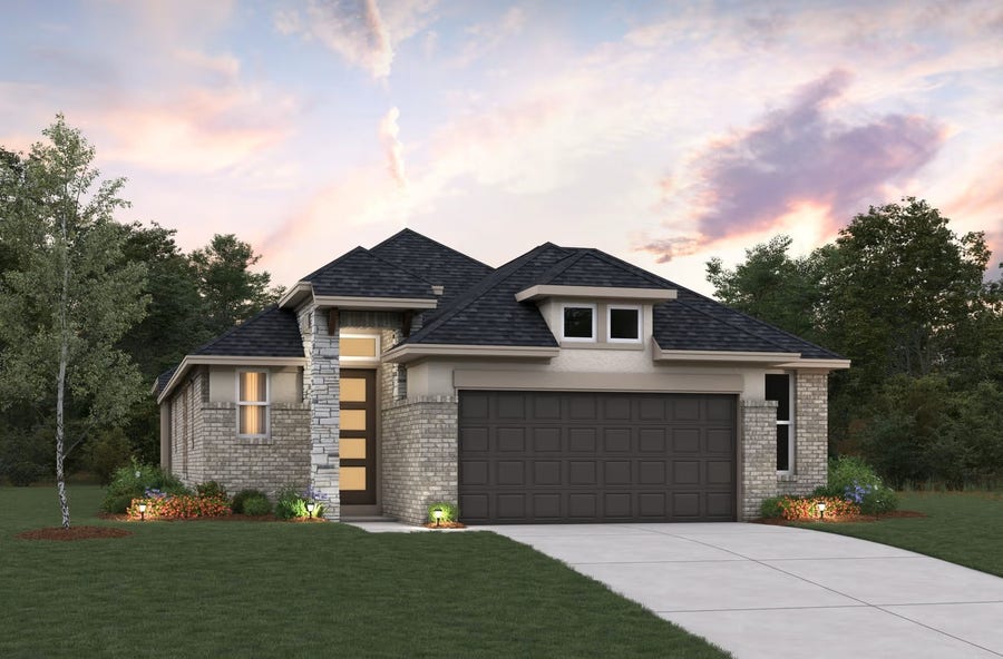 Property photo for 6222 Coyote Glade Drive, Richmond, TX
