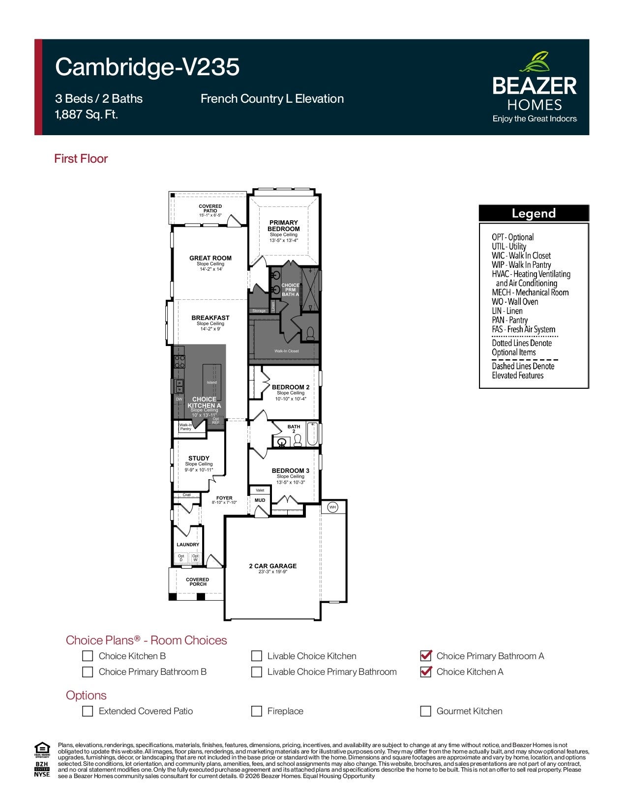 6222 Coyote Glade Drive, Richmond, TX 77469 6222 Coyote Glade Drive, Richmond, TX 77469