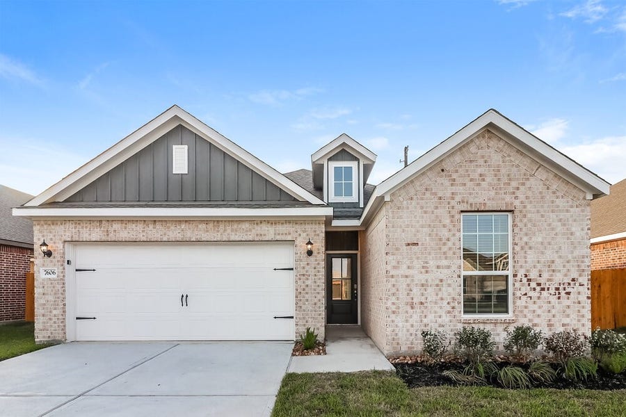 Property photo for 7606 Tipton Meadow Way, Richmond, TX