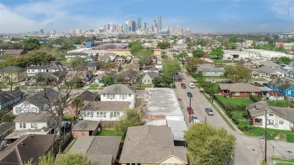 1 Sidney Street, #3, Houston, TX 77003