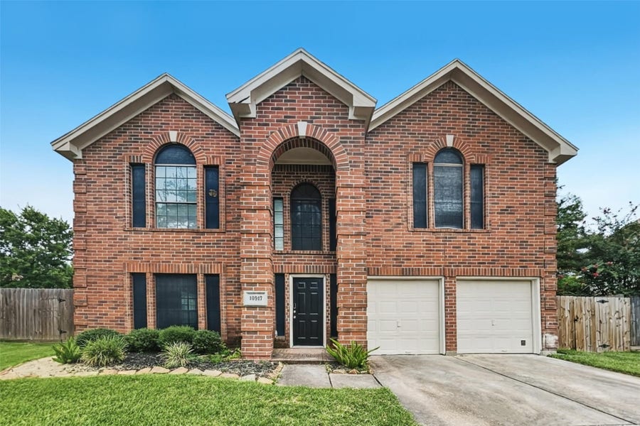 Property photo for 10917 Spruce Drive S, La Porte, TX