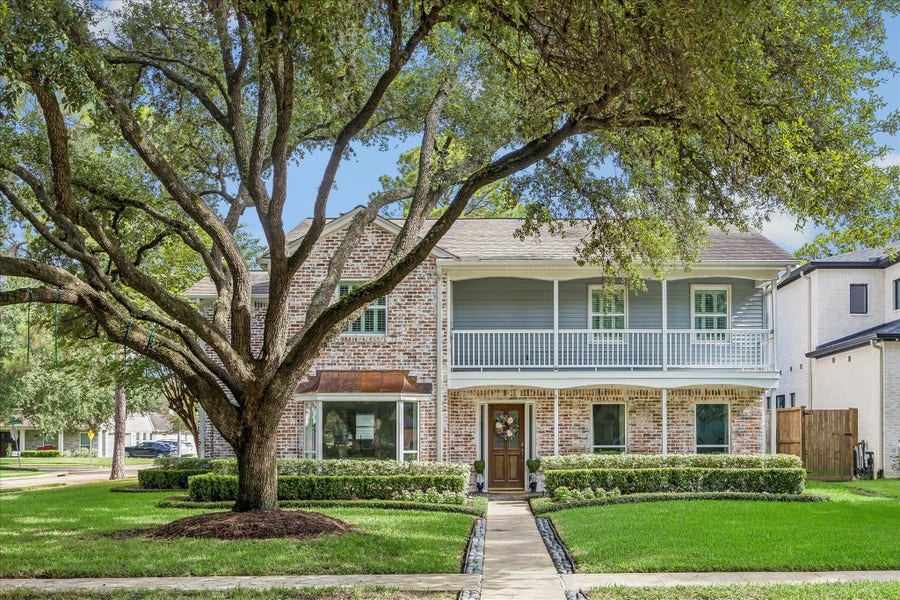 Property photo for 12503 Woodthorpe Lane, Houston, TX