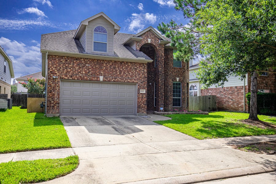 Property photo for 6411 Virginia Fields Drive, Katy, TX