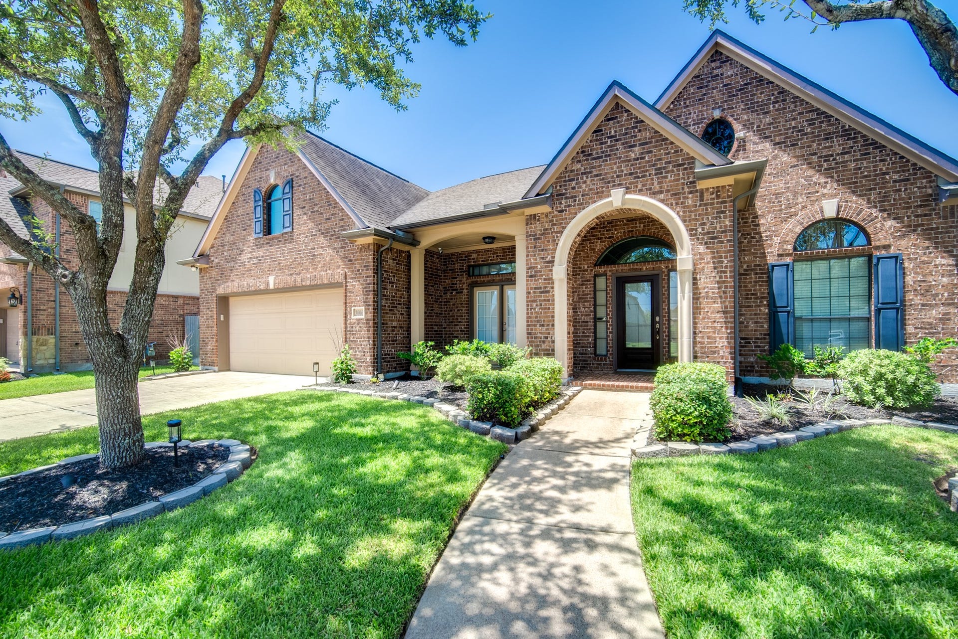 3006 Southern Mill Court, Pearland, TX 77584 Welcome Home