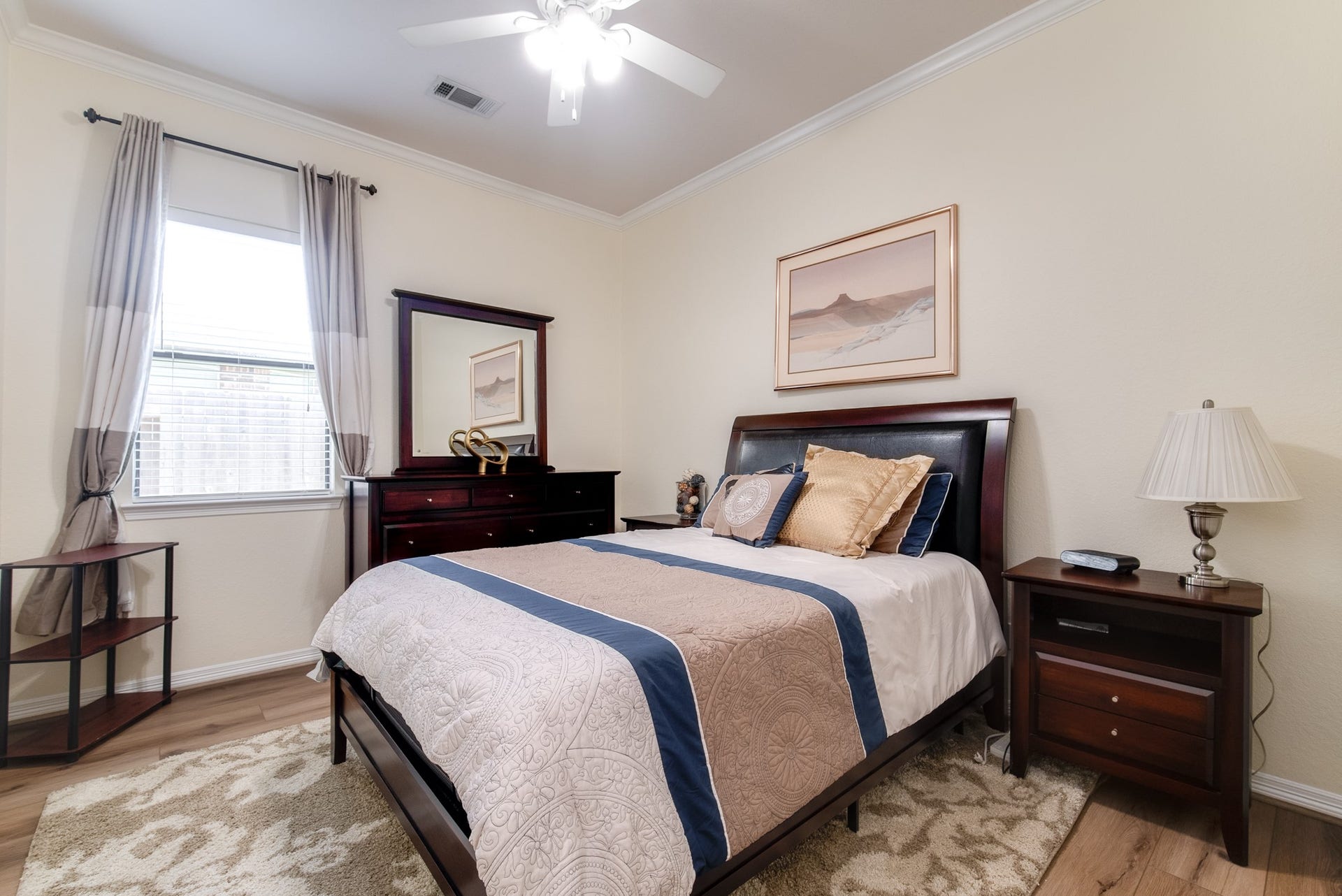 3006 Southern Mill Court, Pearland, TX 77584 Secondary room