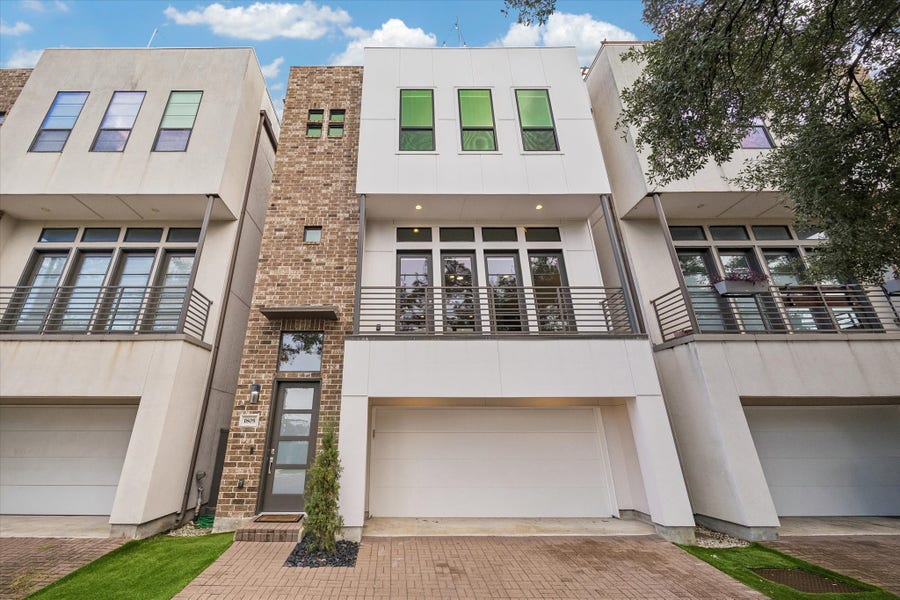 Property photo for 1805 Silver Street, Houston, TX