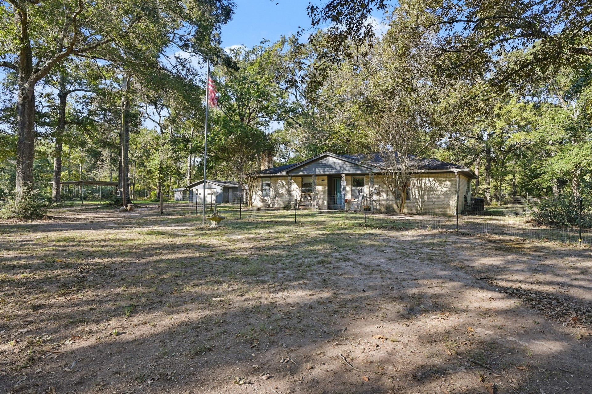 19127 Stillwood Road, Cleveland, TX 77328 19127 Stillwood Road, Cleveland, TX 77328