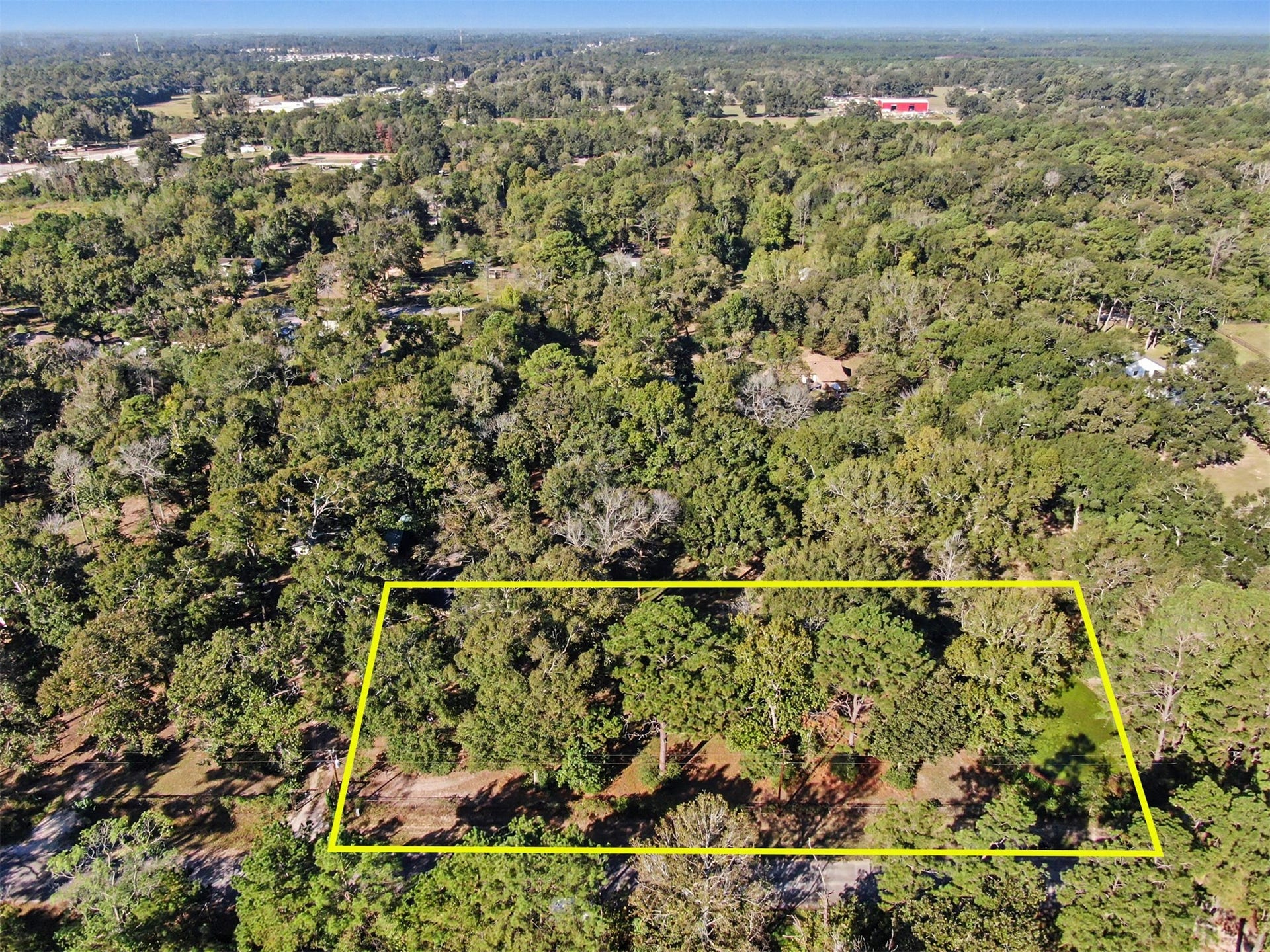 19127 Stillwood Road, Cleveland, TX 77328 19127 Stillwood Road, Cleveland, TX 77328