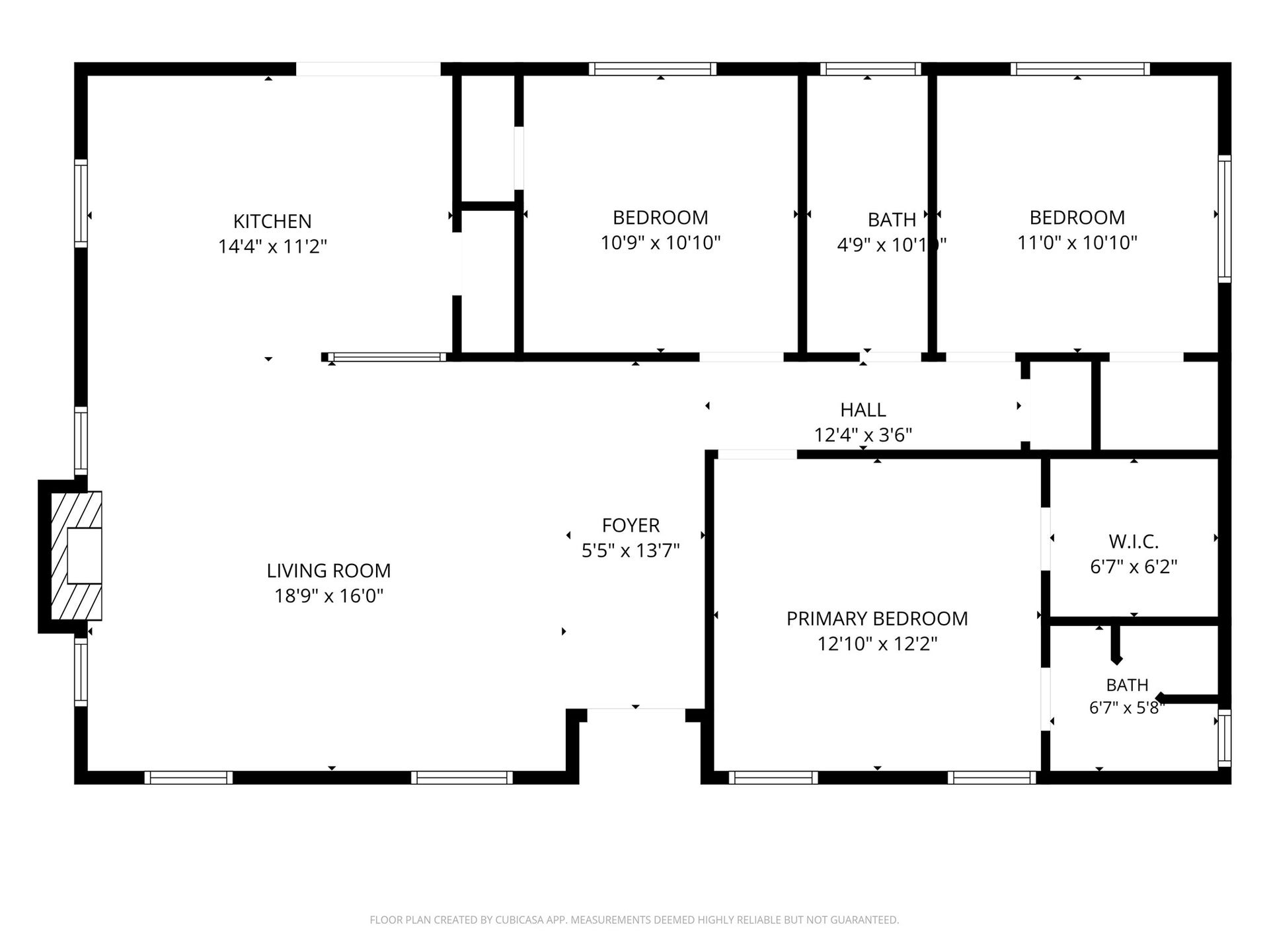 19127 Stillwood Road, Cleveland, TX 77328 19127 Stillwood Road, Cleveland, TX 77328