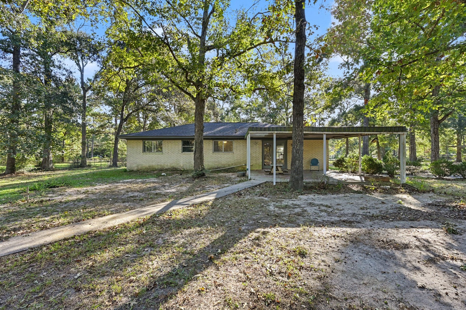 19127 Stillwood Road, Cleveland, TX 77328 19127 Stillwood Road, Cleveland, TX 77328