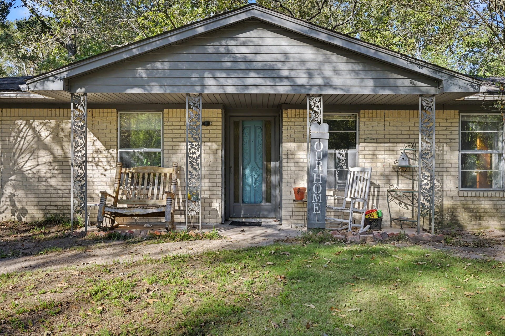 19127 Stillwood Road, Cleveland, TX 77328 19127 Stillwood Road, Cleveland, TX 77328