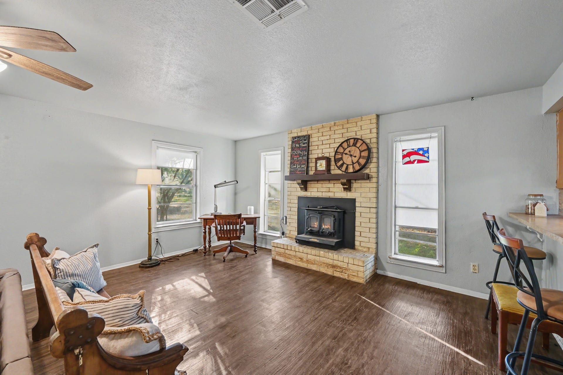 19127 Stillwood Road, Cleveland, TX 77328 19127 Stillwood Road, Cleveland, TX 77328