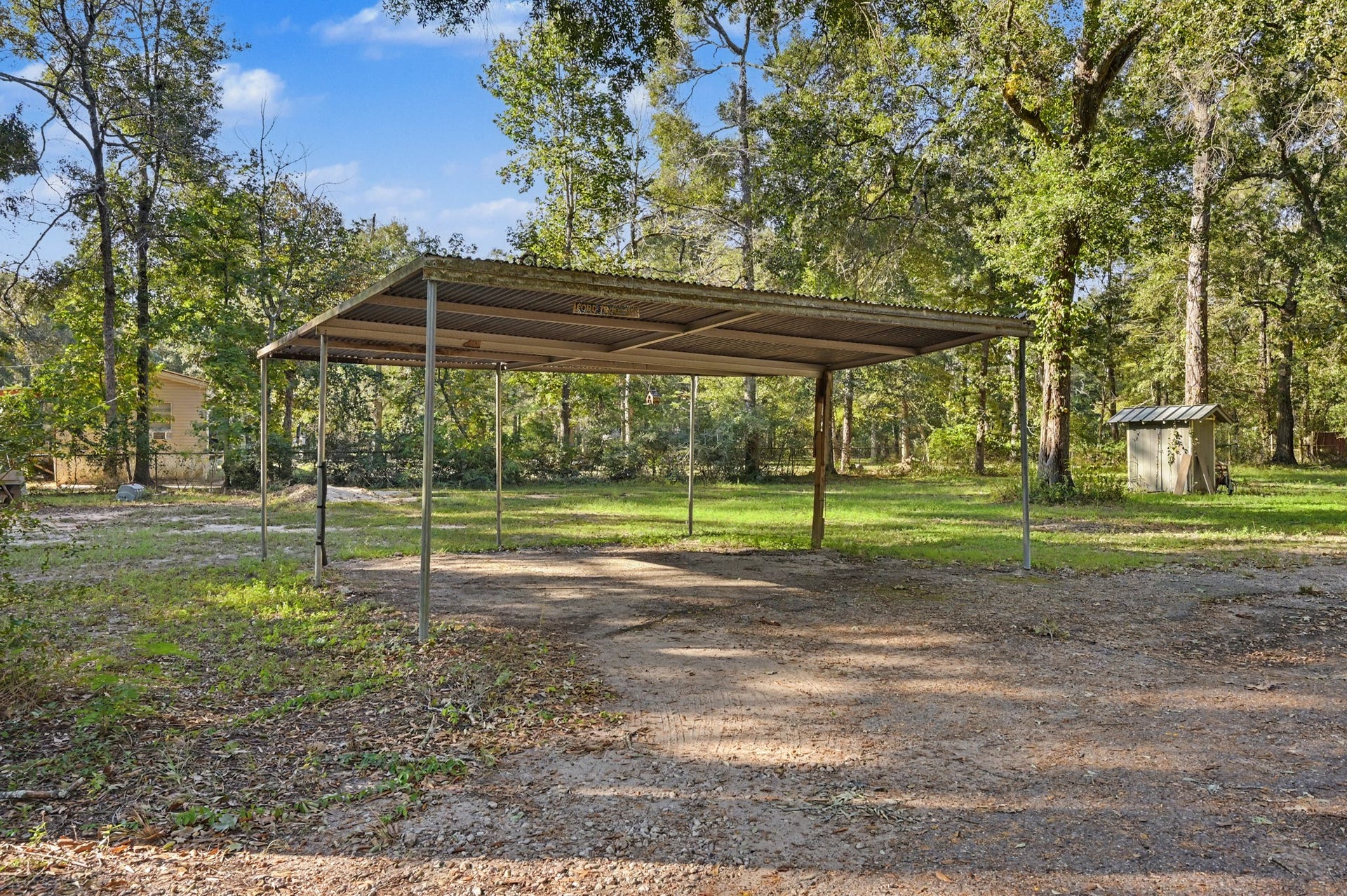 19127 Stillwood Road, Cleveland, TX 77328 19127 Stillwood Road, Cleveland, TX 77328