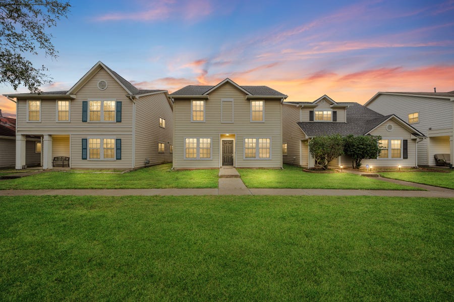 Property photo for 20931 Walder Court, Katy, TX