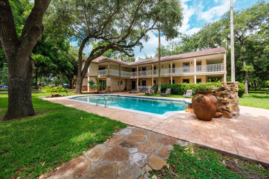 Property photo for 1347 Siedel Road, Brookshire, TX