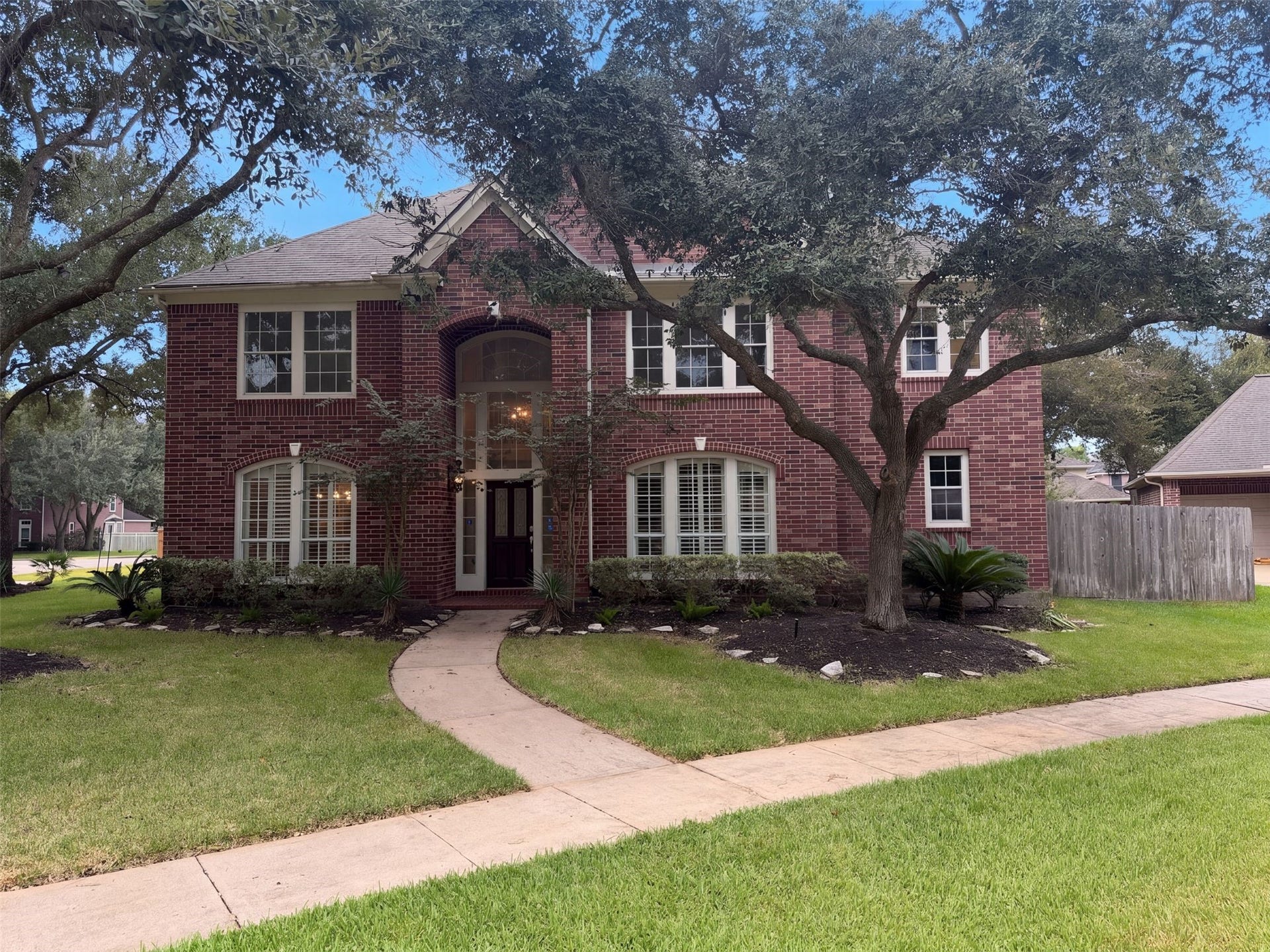 3903 Kenn Court, Missouri City, TX 77459 3903 Kenn Court, Missouri City, TX 77459