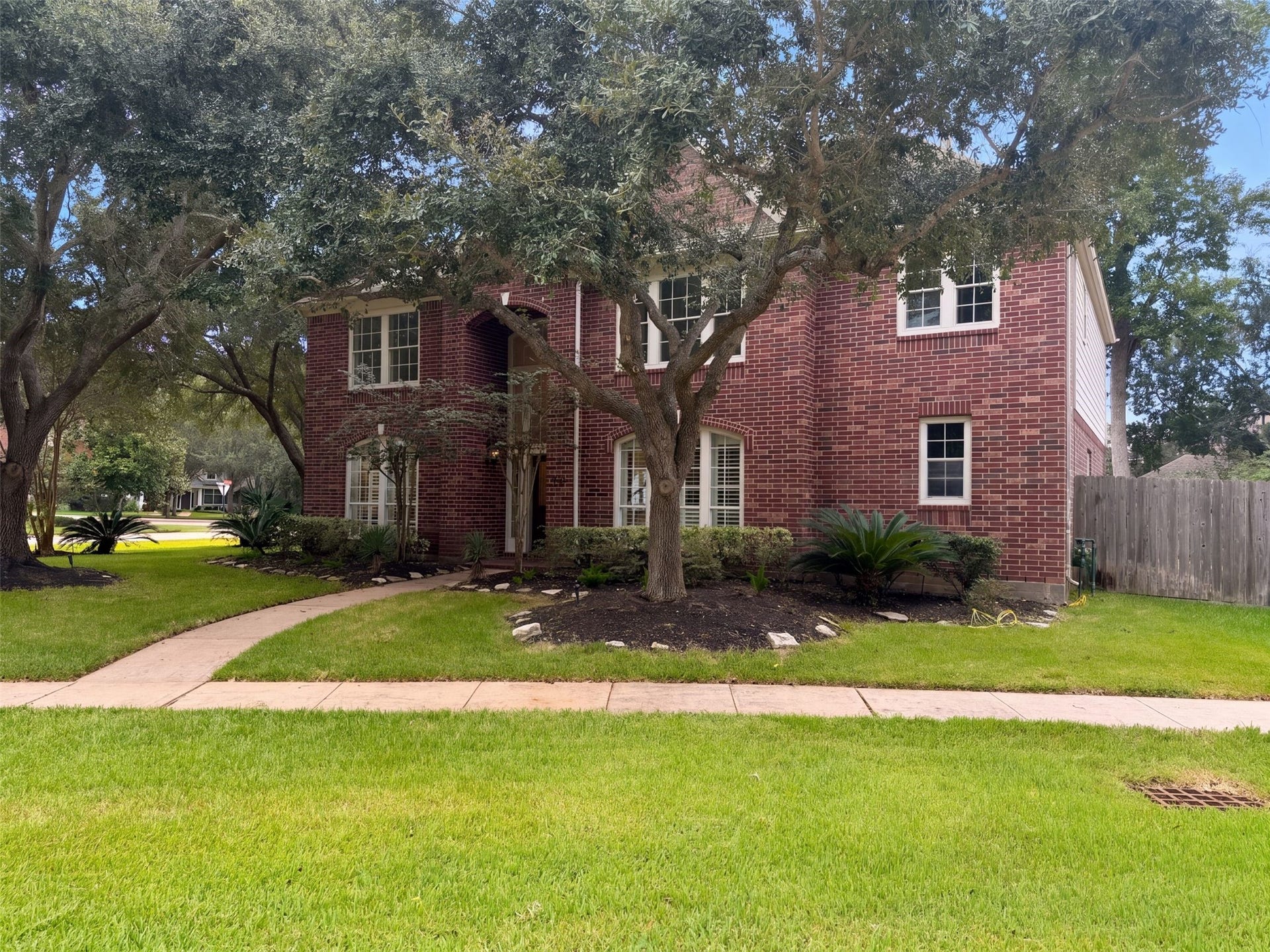 3903 Kenn Court, Missouri City, TX 77459 3903 Kenn Court, Missouri City, TX 77459