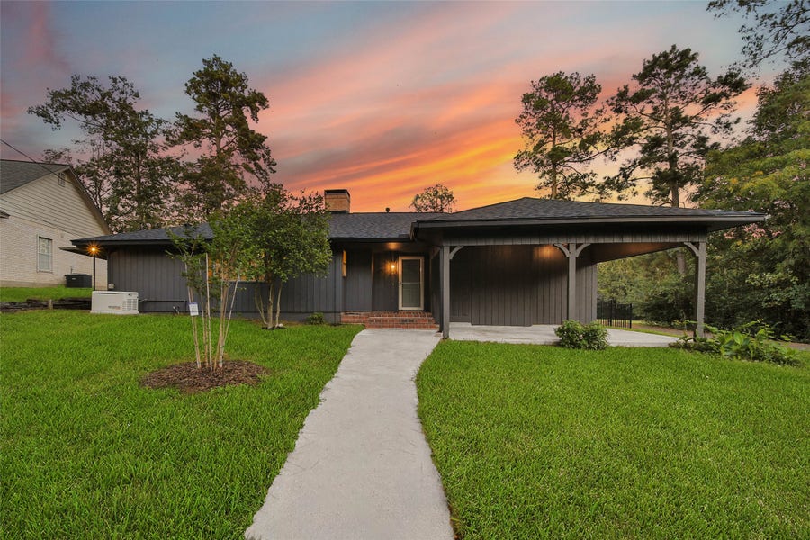 Property photo for 79 Tubac Street, Conroe, TX