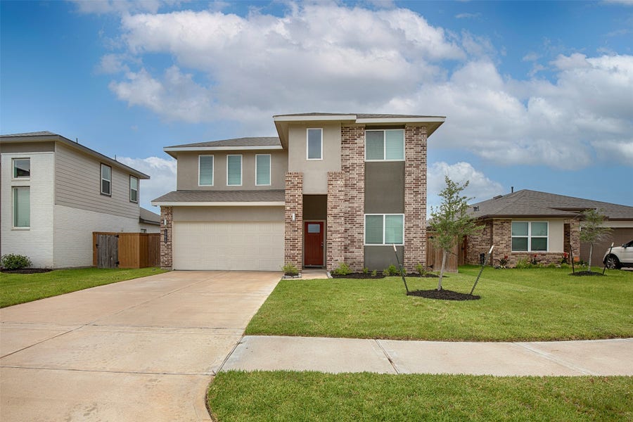 Property photo for 10610 Great Basin Drive, Rosharon, TX