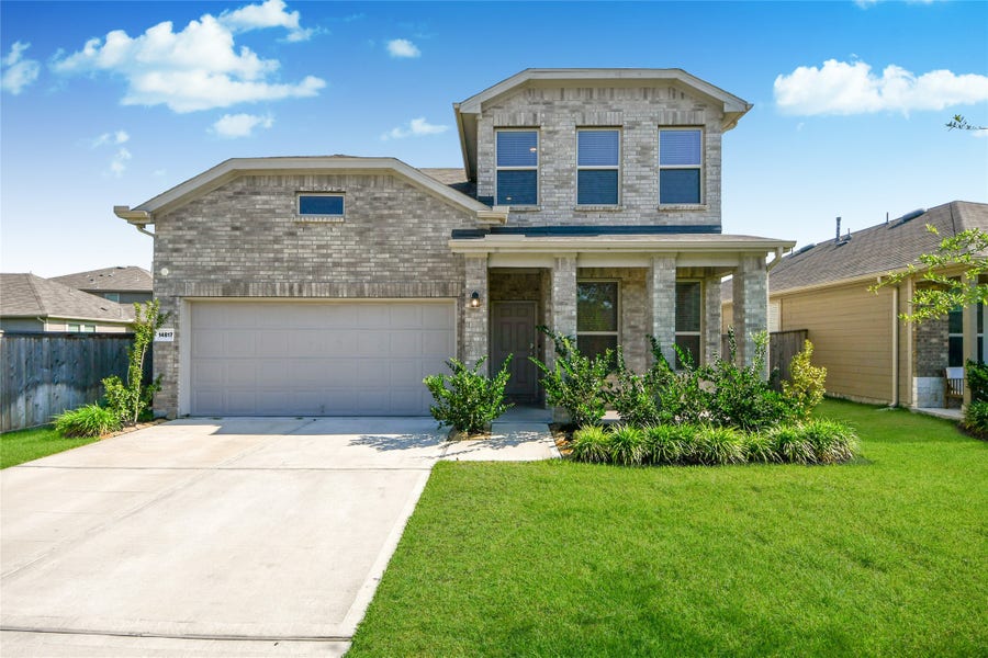 Property photo for 14817 Ash Landing Drive, Conroe, TX