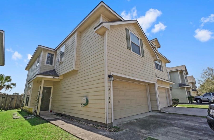 Property photo for 13134 Peppergate Lane, Houston, TX
