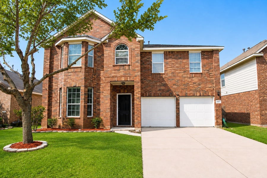 Property photo for 10750 Marigold Glen Way, Houston, TX
