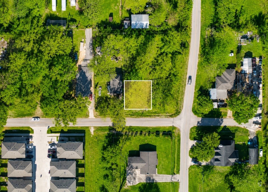 Property photo for 3629 Murdock Street, Houston, TX